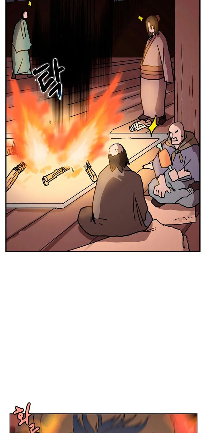 Read Chronicles Of Heavenly Demon Manga Online