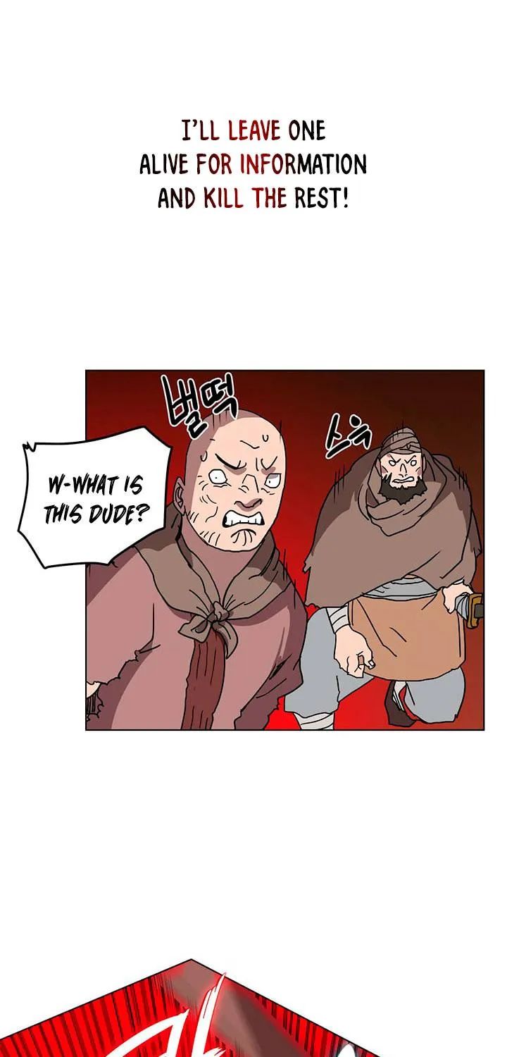 Read Chronicles Of Heavenly Demon Manga Online