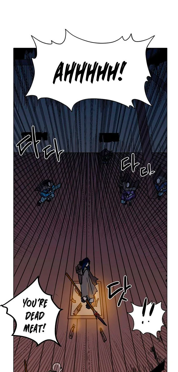 Read Chronicles Of Heavenly Demon Manga Online