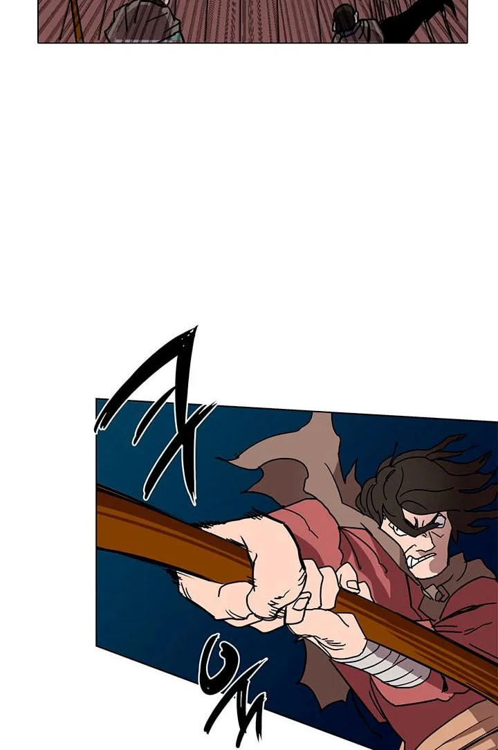 Read Chronicles Of Heavenly Demon Manga Online