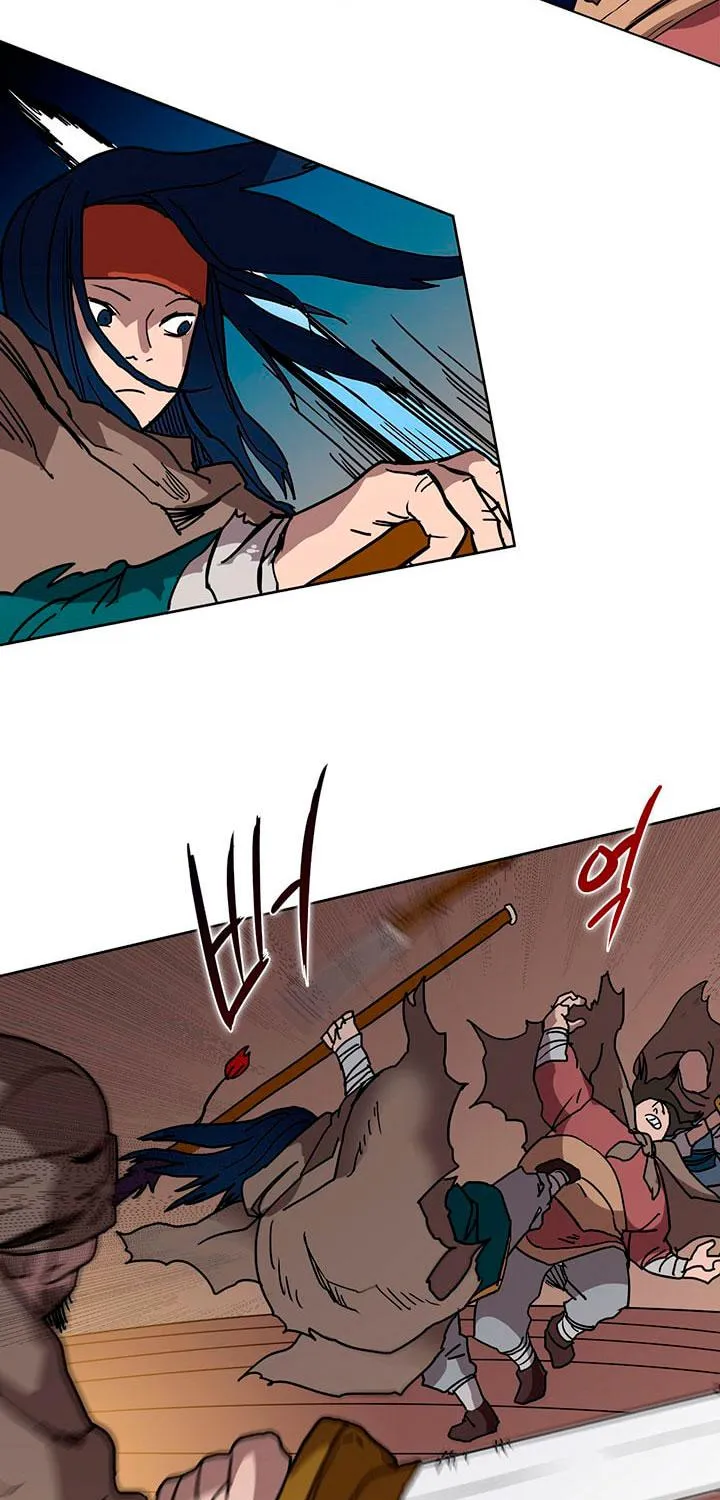 Read Chronicles Of Heavenly Demon Manga Online