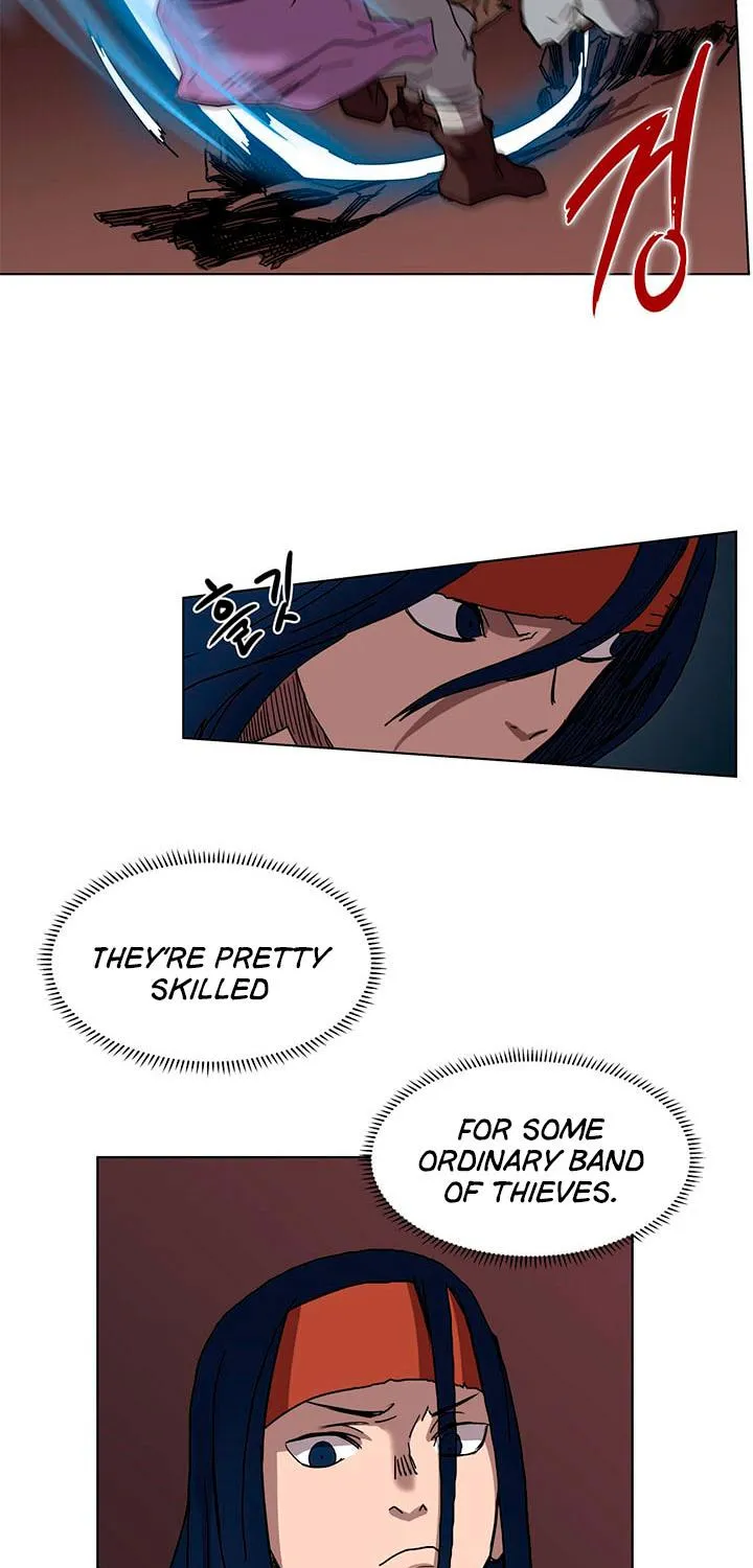 Read Chronicles Of Heavenly Demon Manga Online