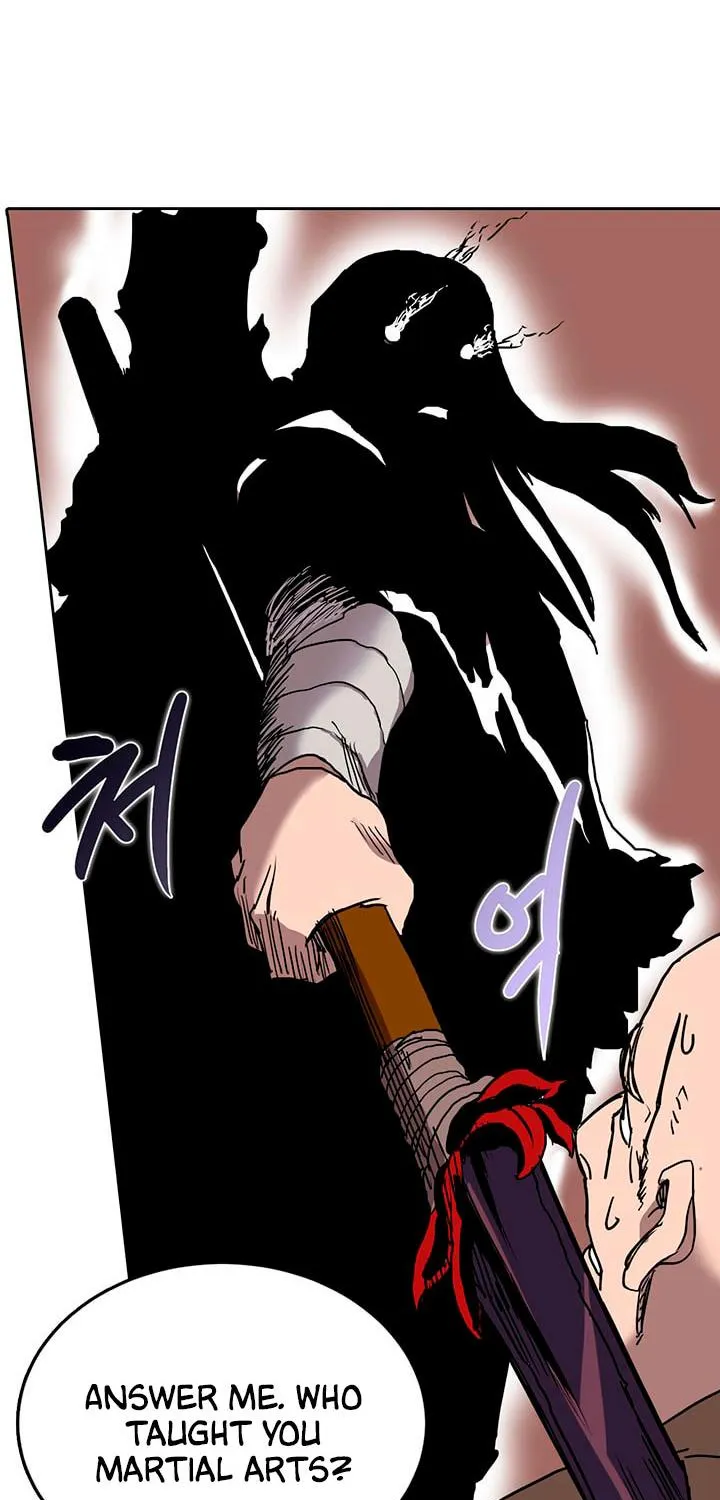 Read Chronicles Of Heavenly Demon Manga Online