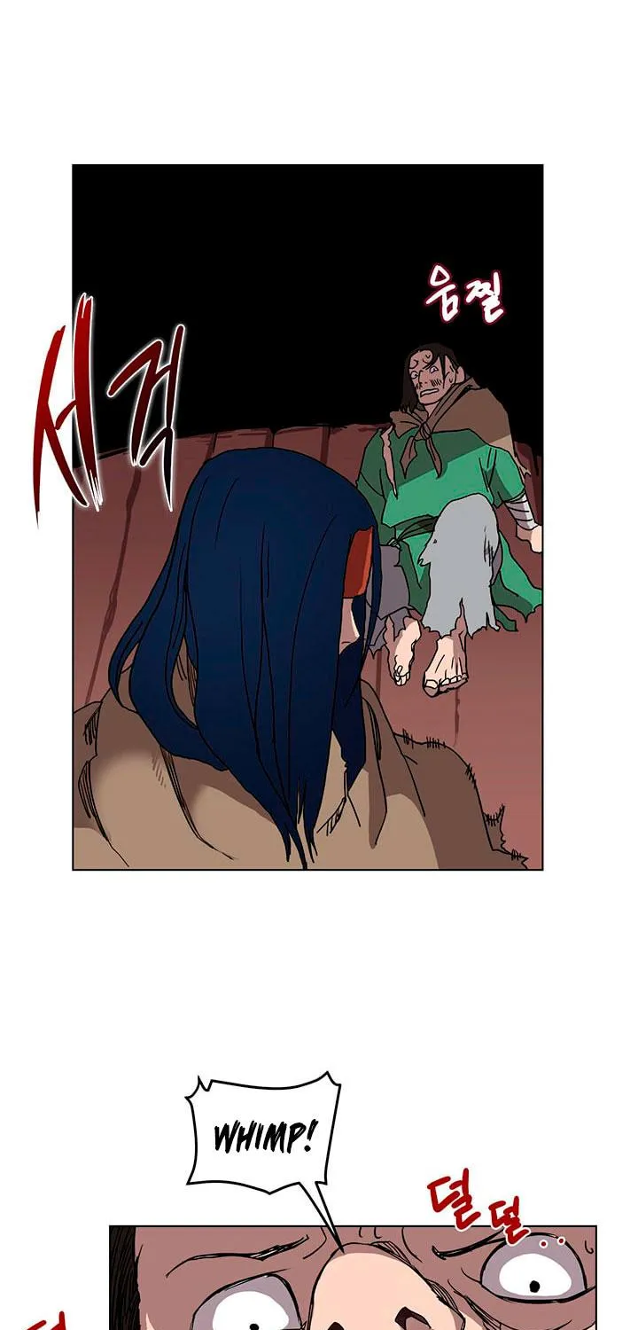 Read Chronicles Of Heavenly Demon Manga Online