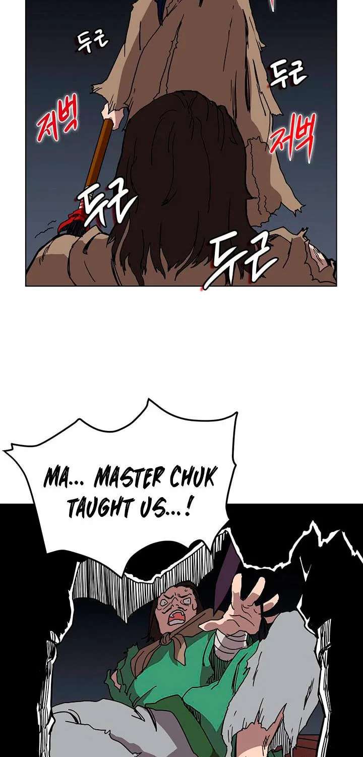 Read Chronicles Of Heavenly Demon Manga Online