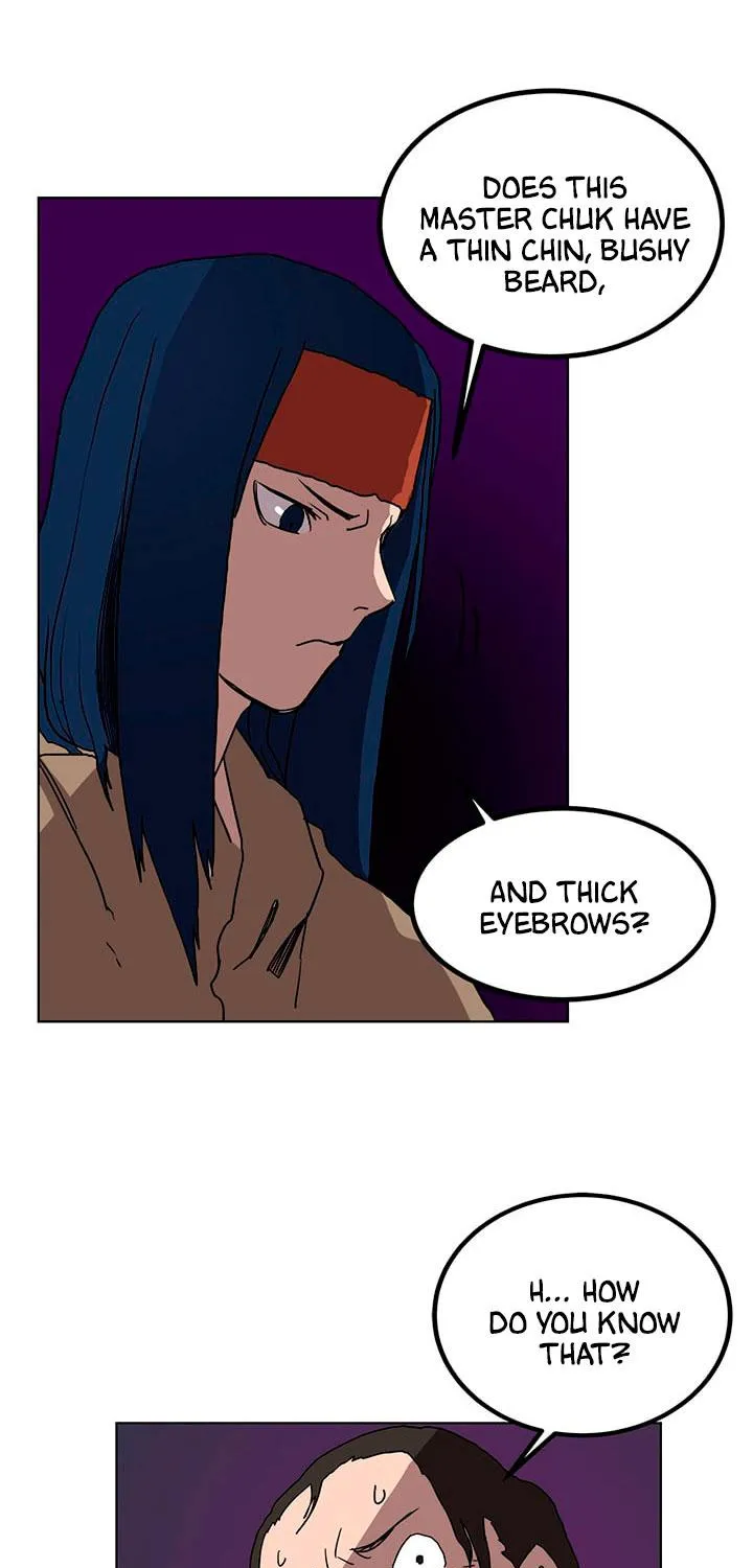 Read Chronicles Of Heavenly Demon Manga Online