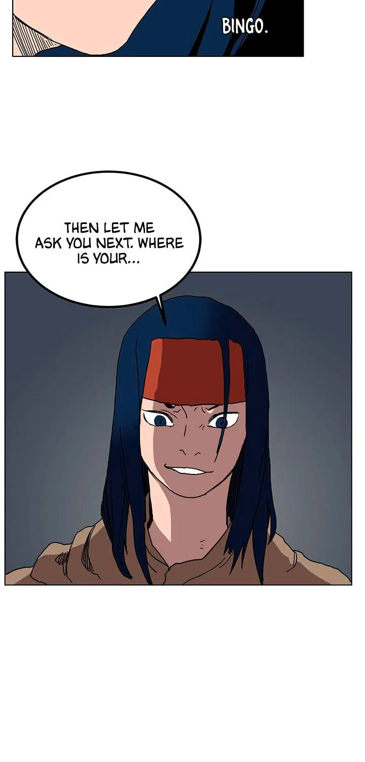 Read Chronicles Of Heavenly Demon Manga Online