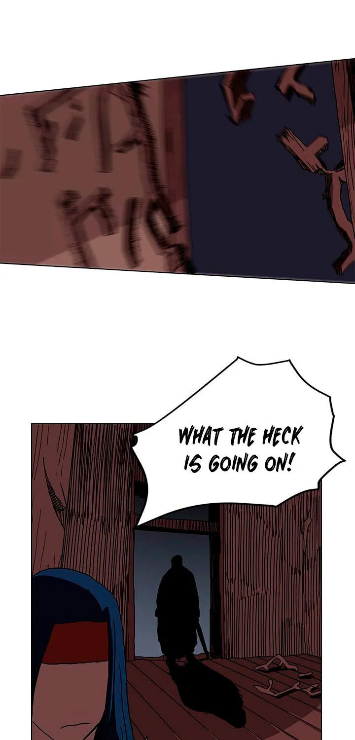 Read Chronicles Of Heavenly Demon Manga Online