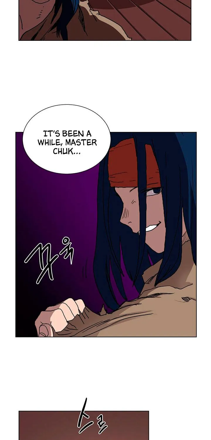 Read Chronicles Of Heavenly Demon Manga Online