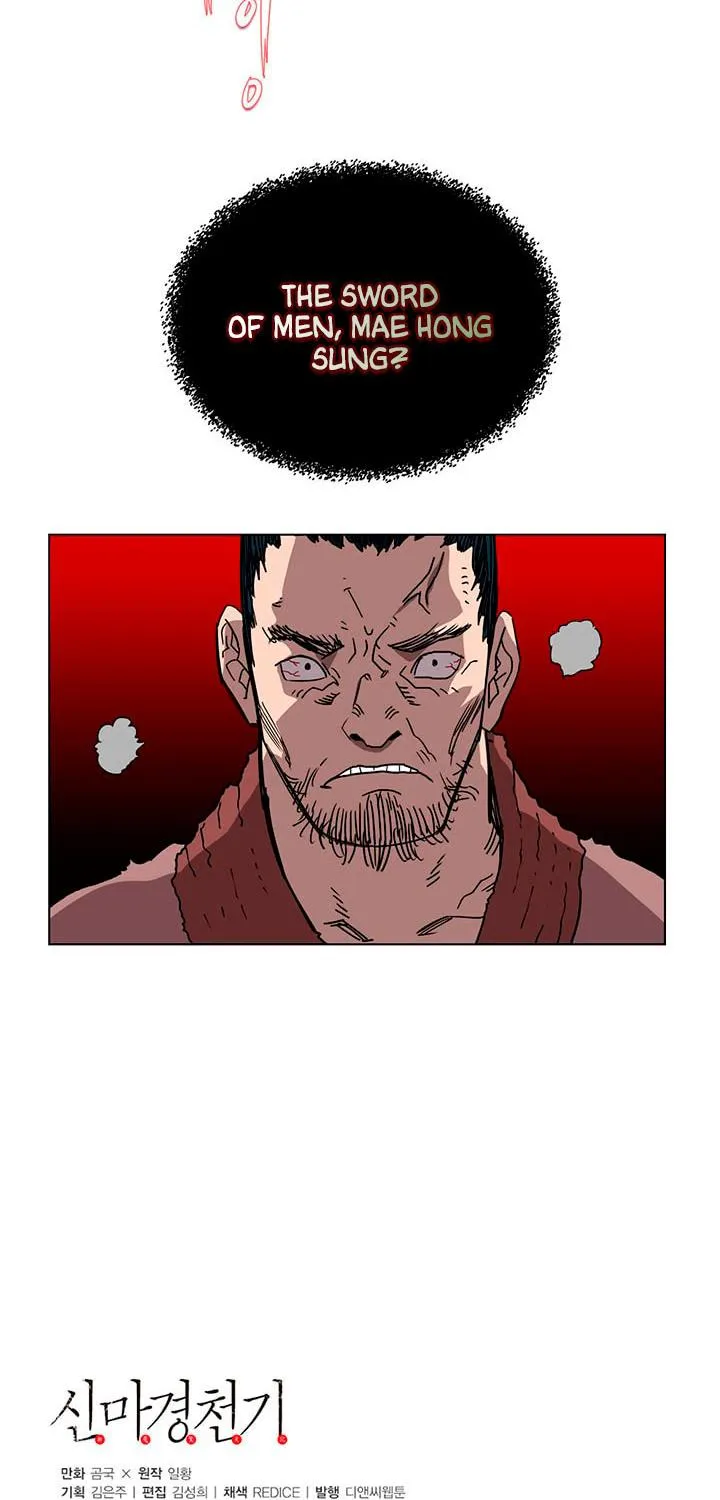 Read Chronicles Of Heavenly Demon Manga Online