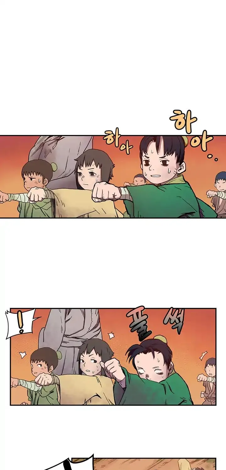 Read Chronicles Of Heavenly Demon Manga Online