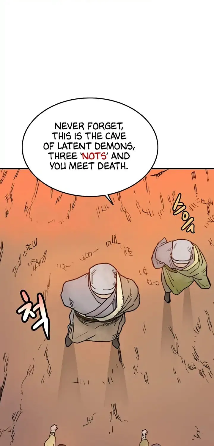 Read Chronicles Of Heavenly Demon Manga Online