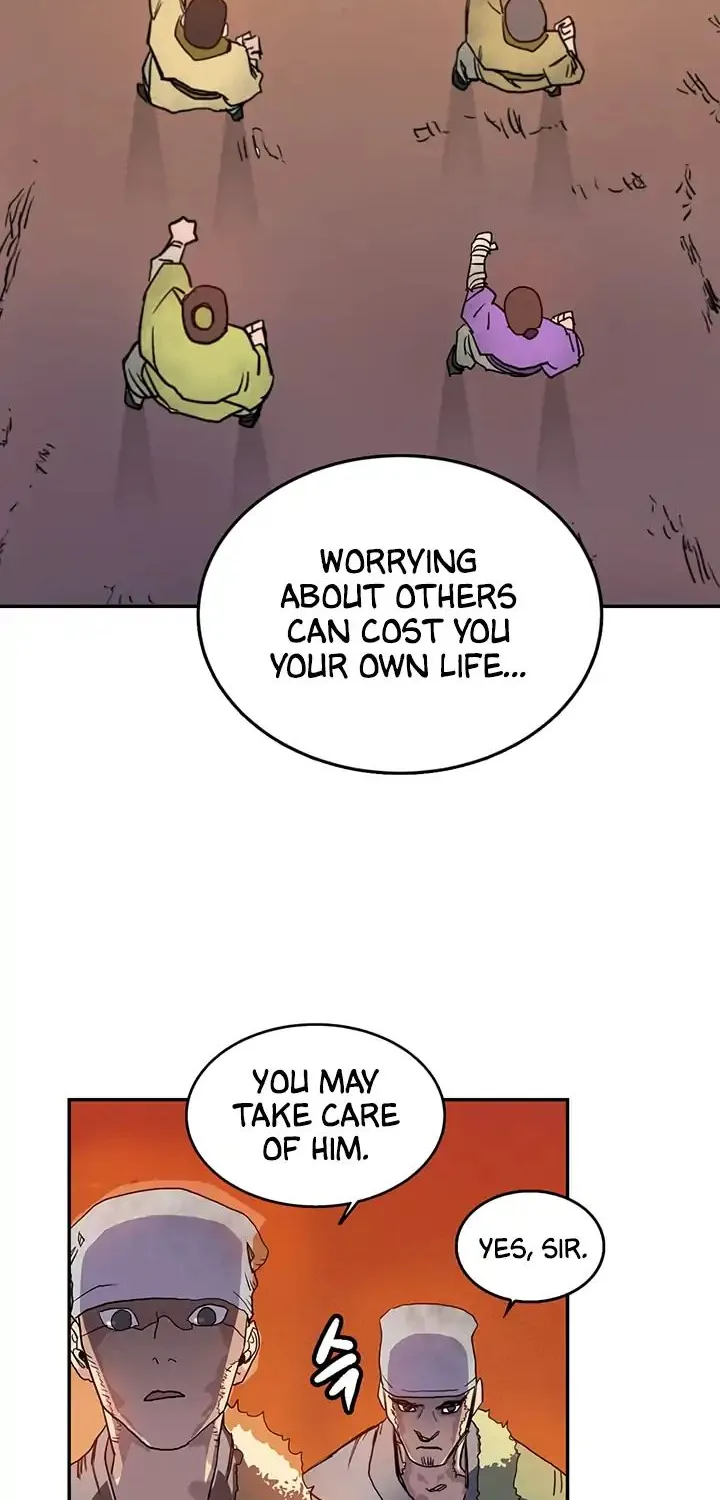 Read Chronicles Of Heavenly Demon Manga Online