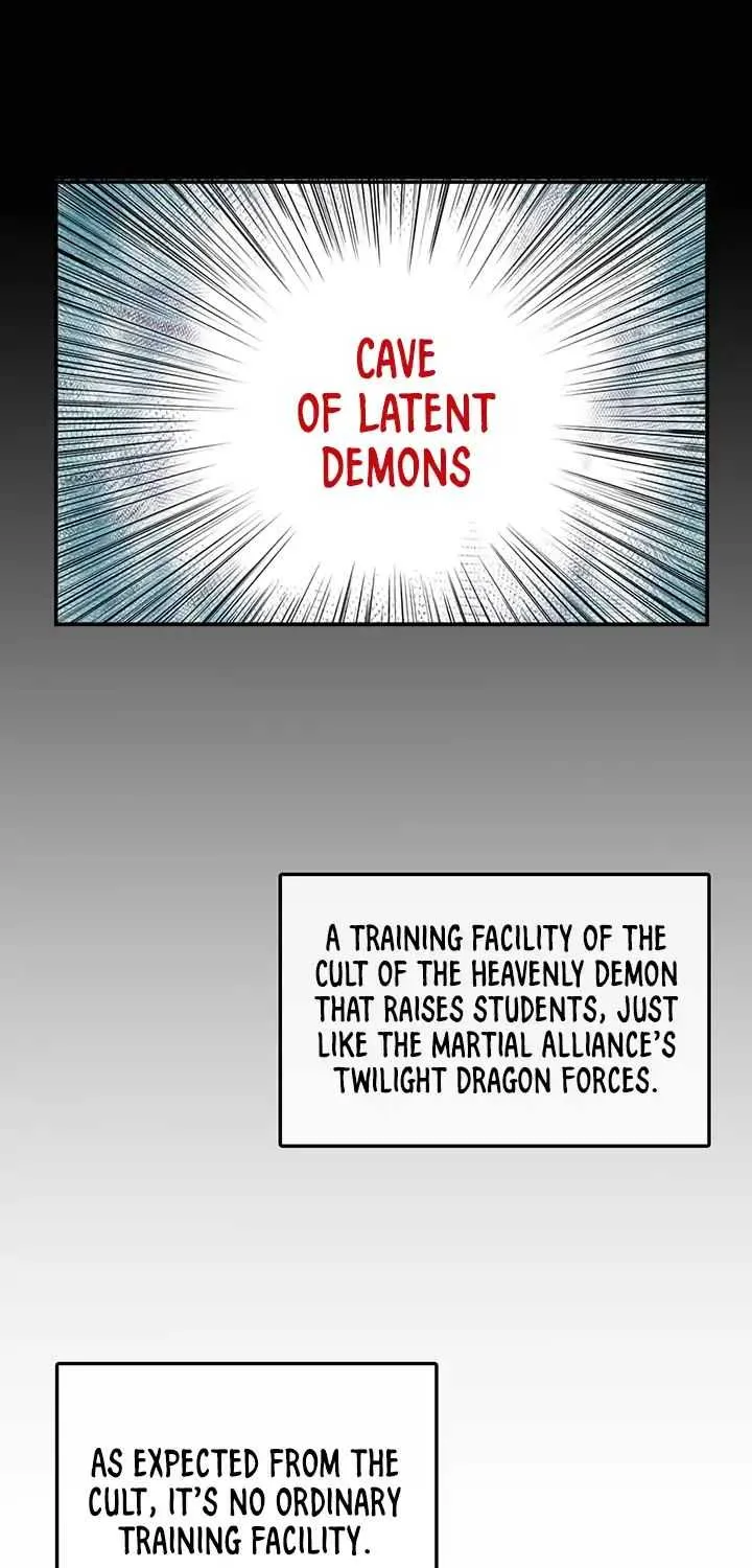 Read Chronicles Of Heavenly Demon Manga Online