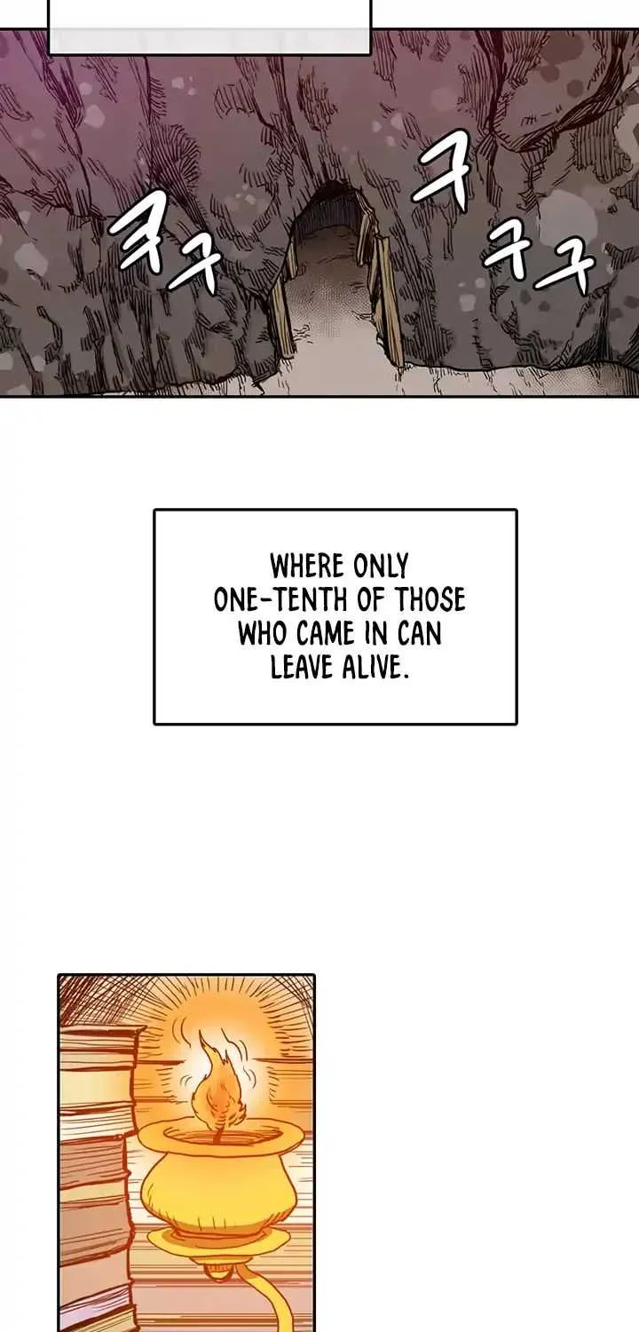 Read Chronicles Of Heavenly Demon Manga Online