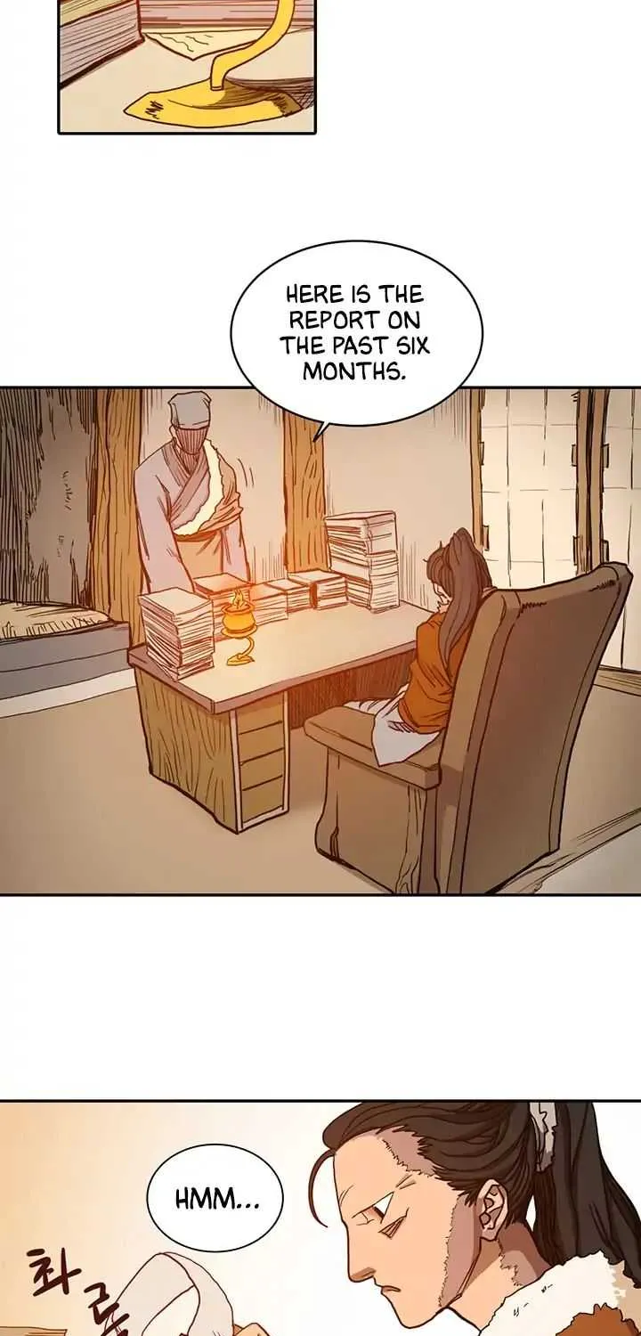 Read Chronicles Of Heavenly Demon Manga Online