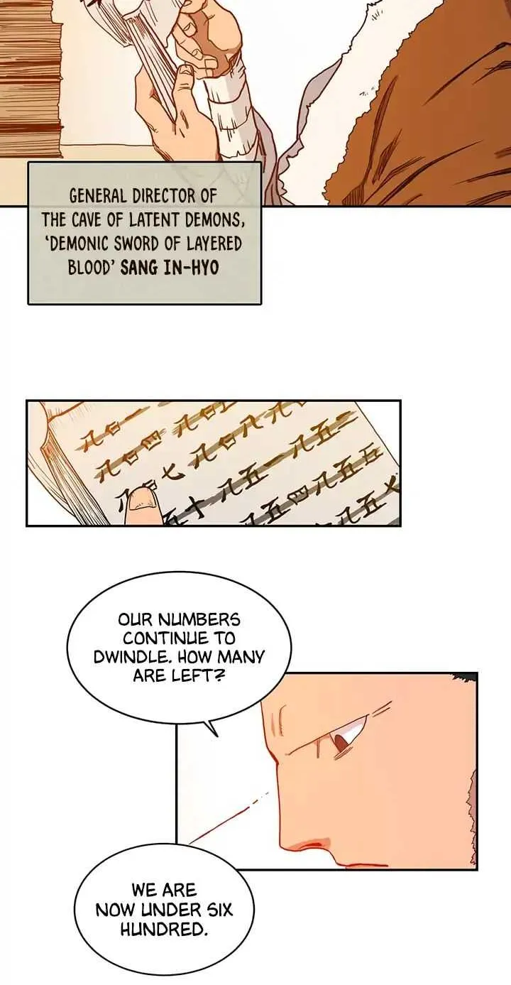 Read Chronicles Of Heavenly Demon Manga Online