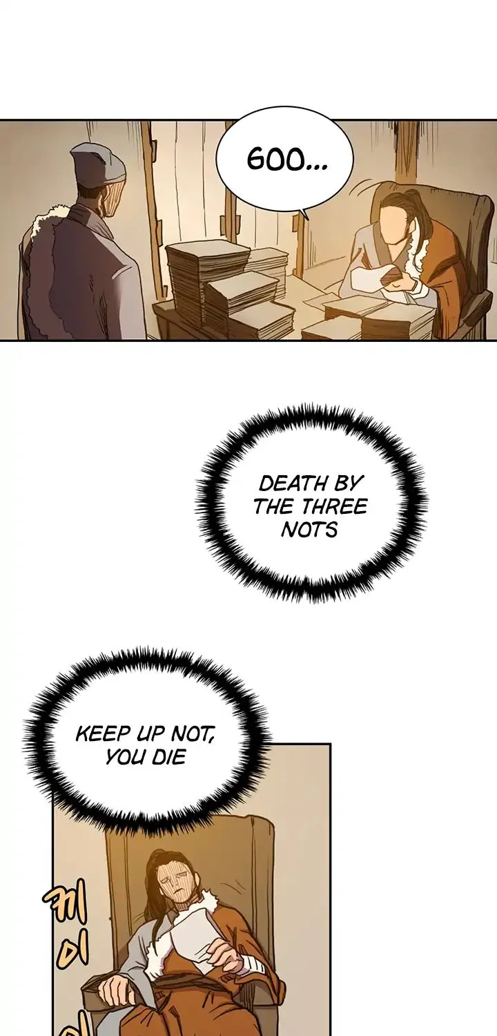 Read Chronicles Of Heavenly Demon Manga Online