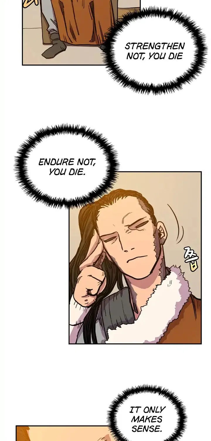 Read Chronicles Of Heavenly Demon Manga Online