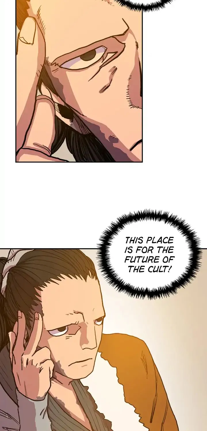 Read Chronicles Of Heavenly Demon Manga Online