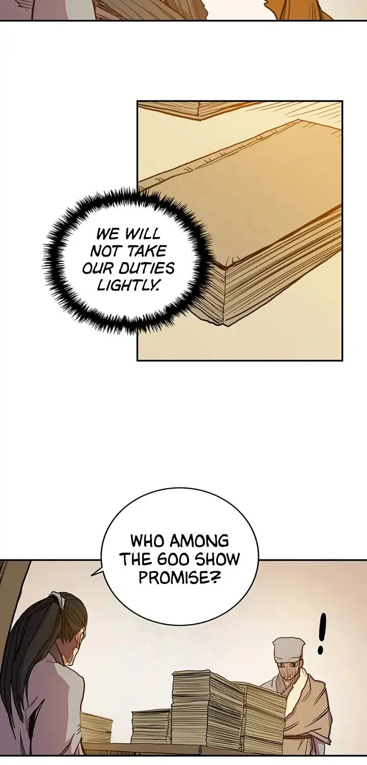 Read Chronicles Of Heavenly Demon Manga Online