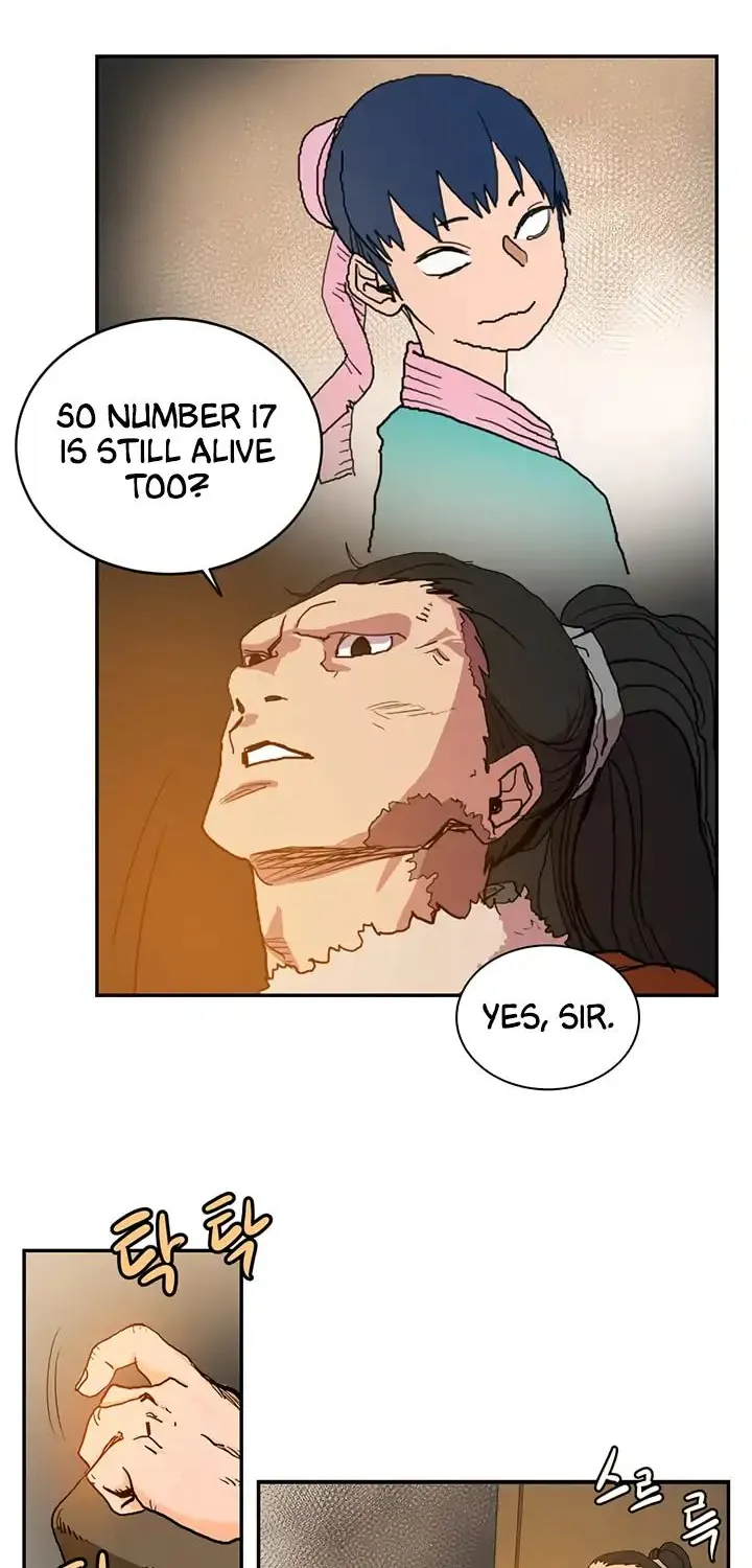 Read Chronicles Of Heavenly Demon Manga Online