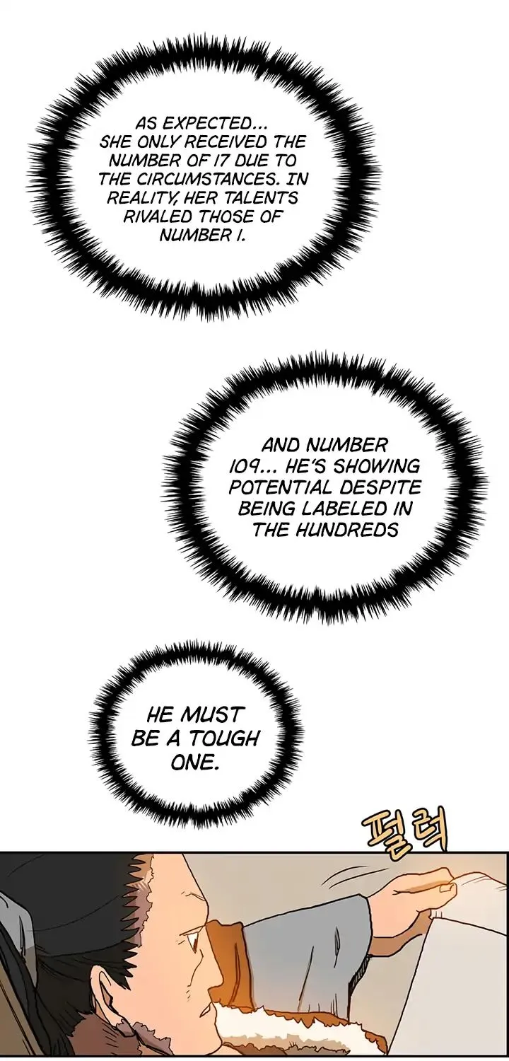 Read Chronicles Of Heavenly Demon Manga Online