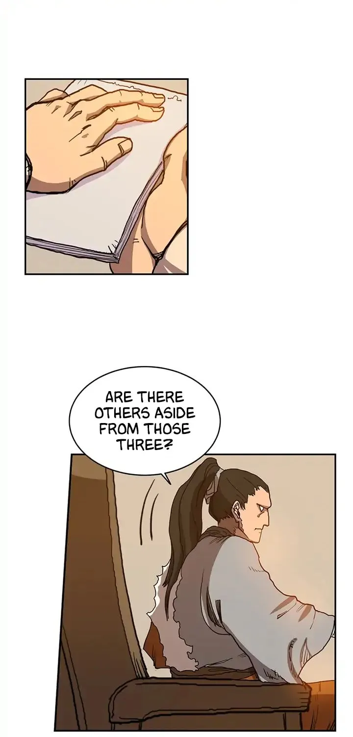 Read Chronicles Of Heavenly Demon Manga Online