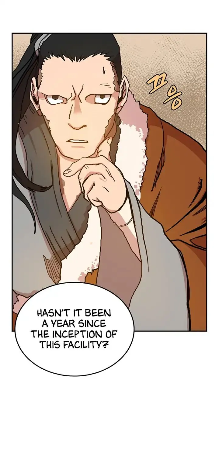 Read Chronicles Of Heavenly Demon Manga Online