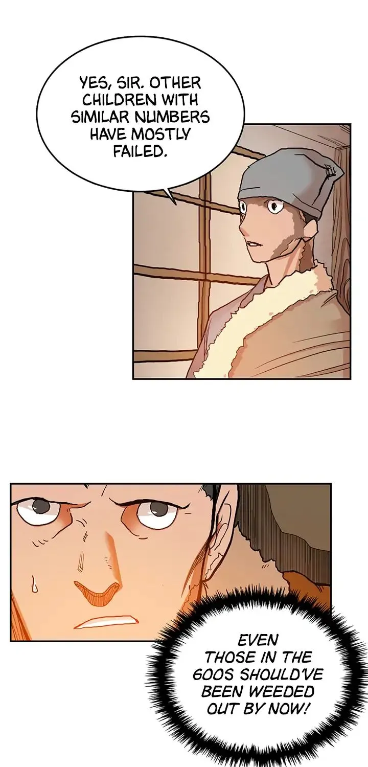 Read Chronicles Of Heavenly Demon Manga Online