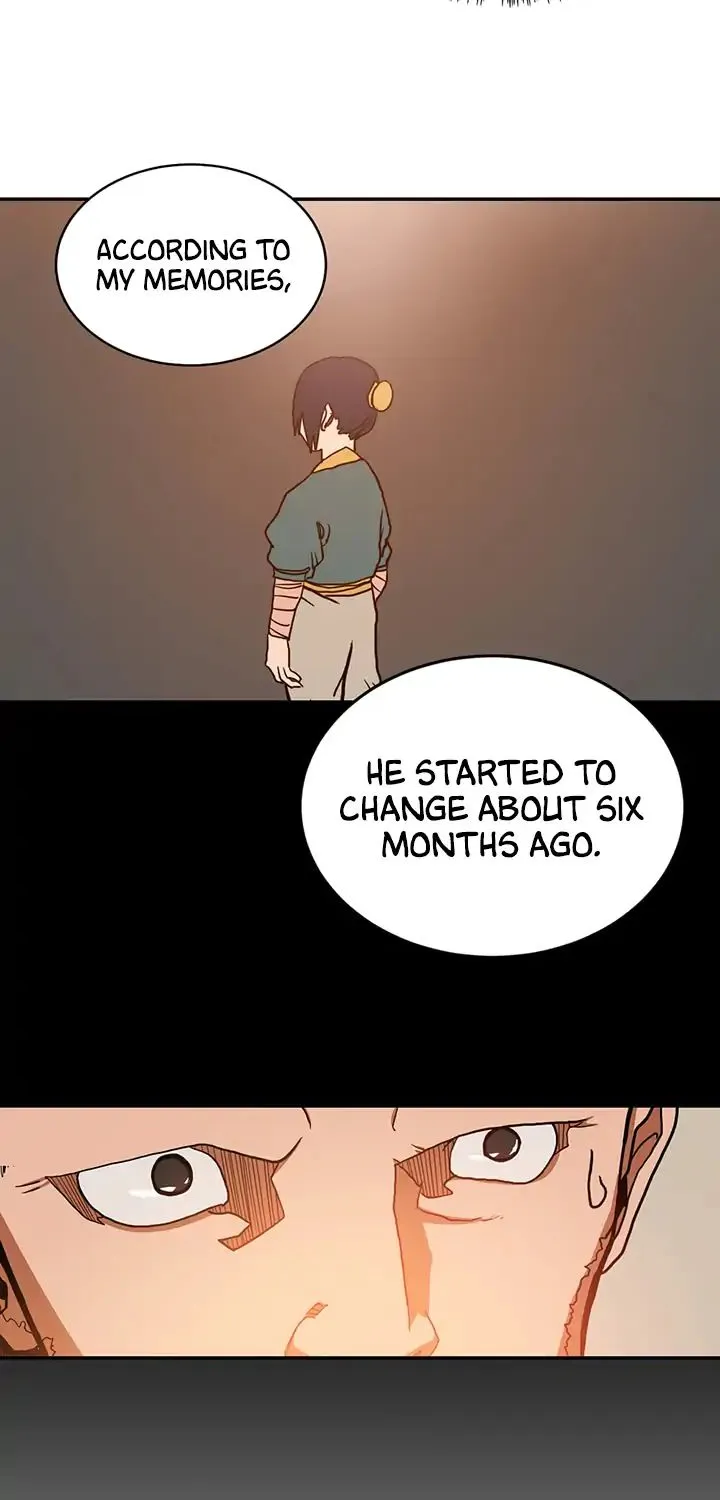 Read Chronicles Of Heavenly Demon Manga Online