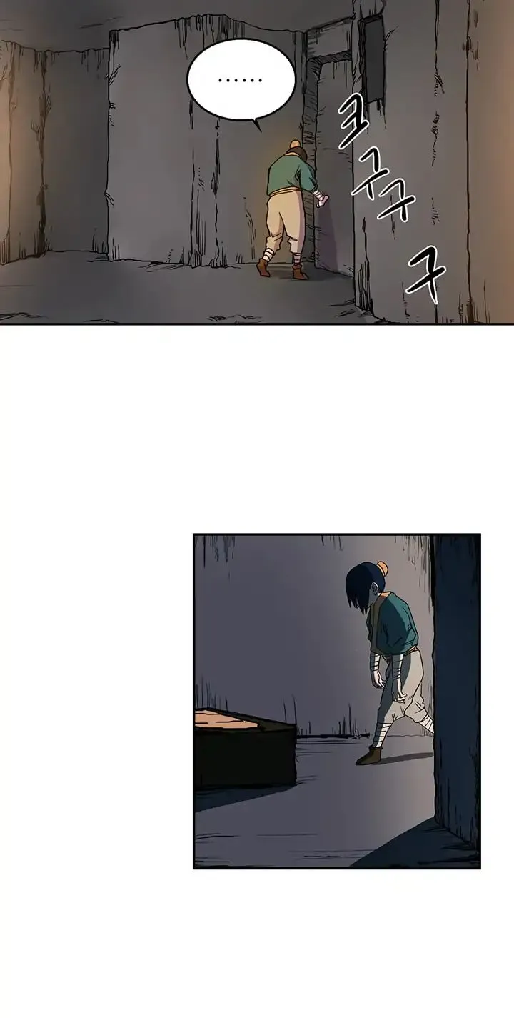 Read Chronicles Of Heavenly Demon Manga Online