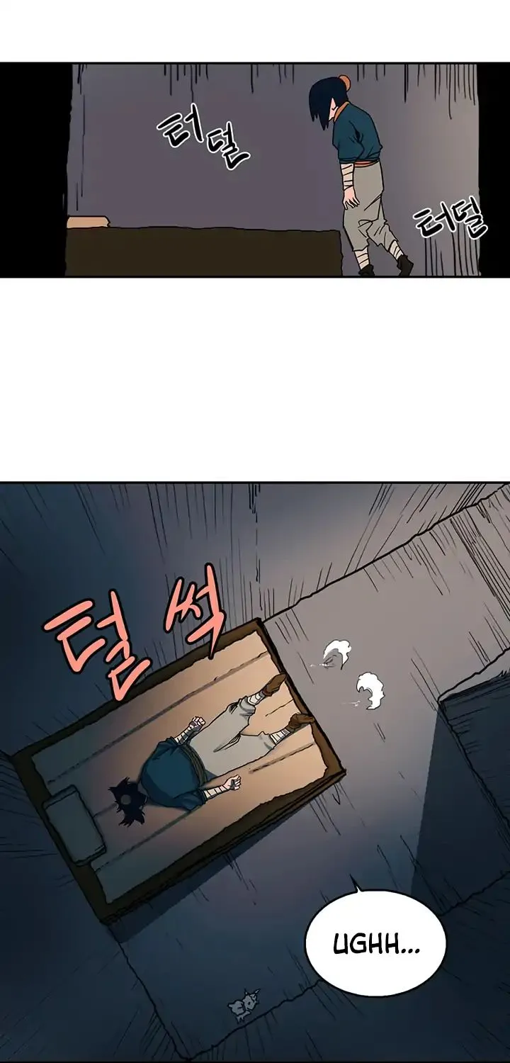 Read Chronicles Of Heavenly Demon Manga Online