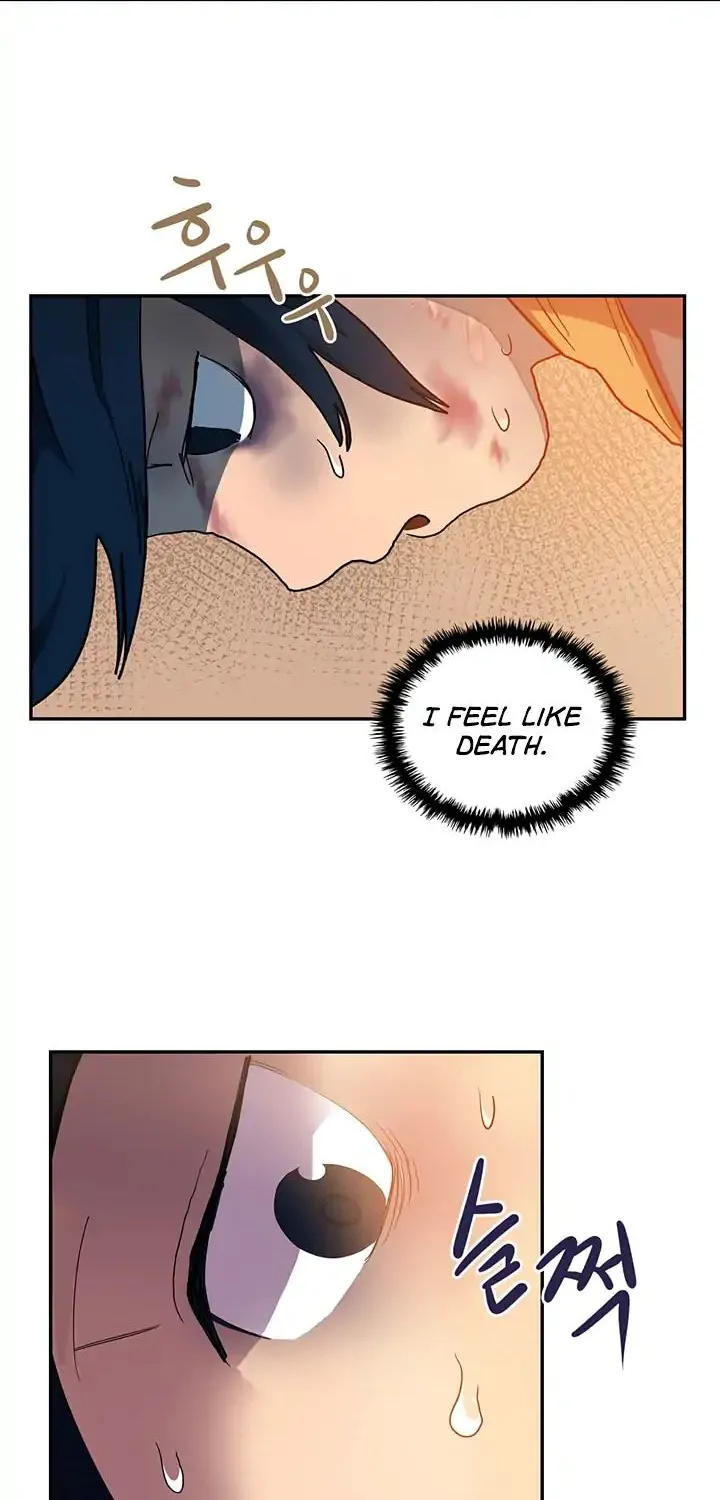 Read Chronicles Of Heavenly Demon Manga Online