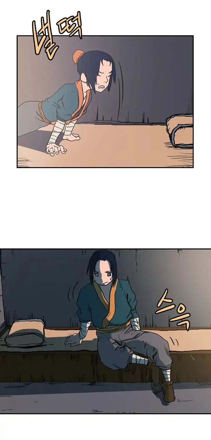 Read Chronicles Of Heavenly Demon Manga Online