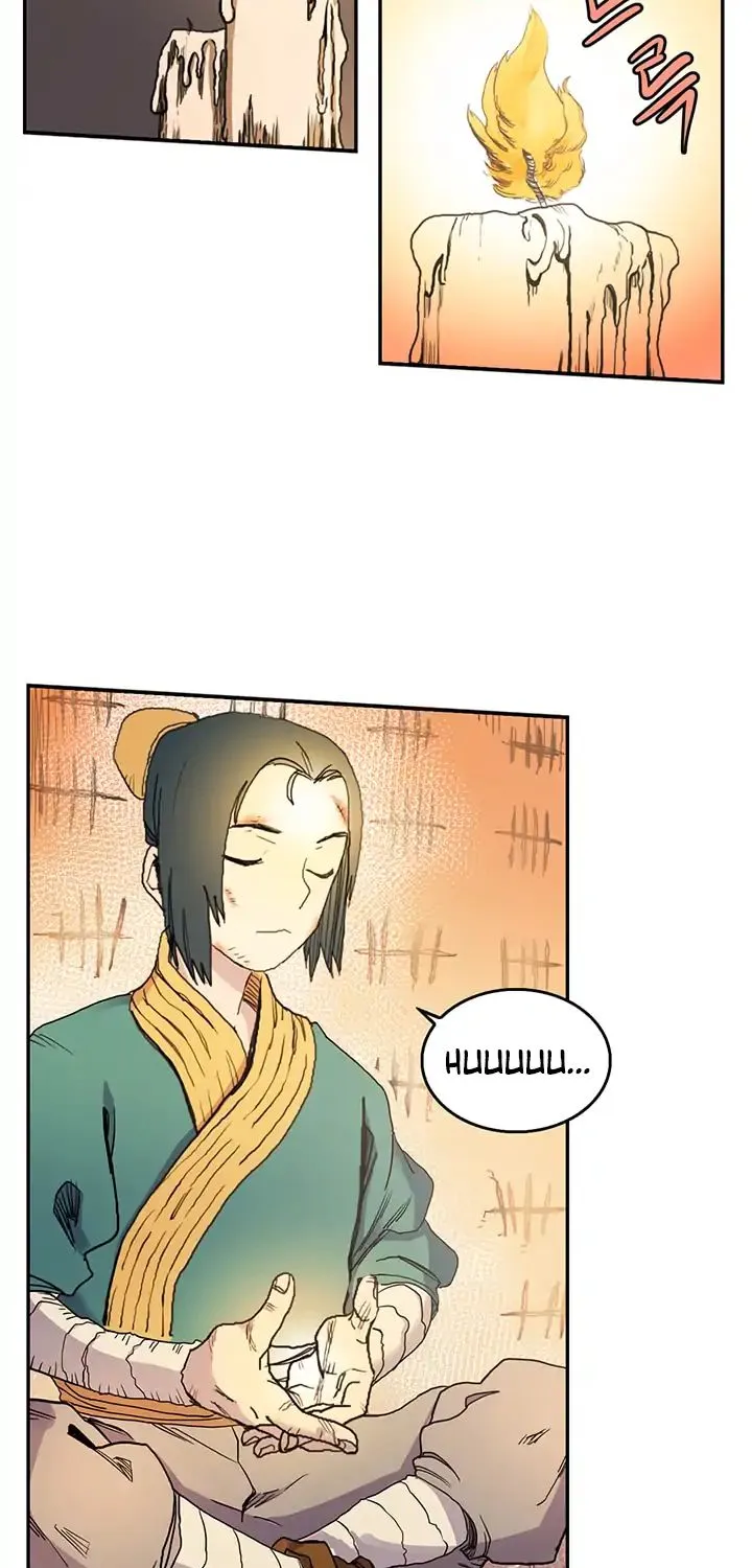 Read Chronicles Of Heavenly Demon Manga Online