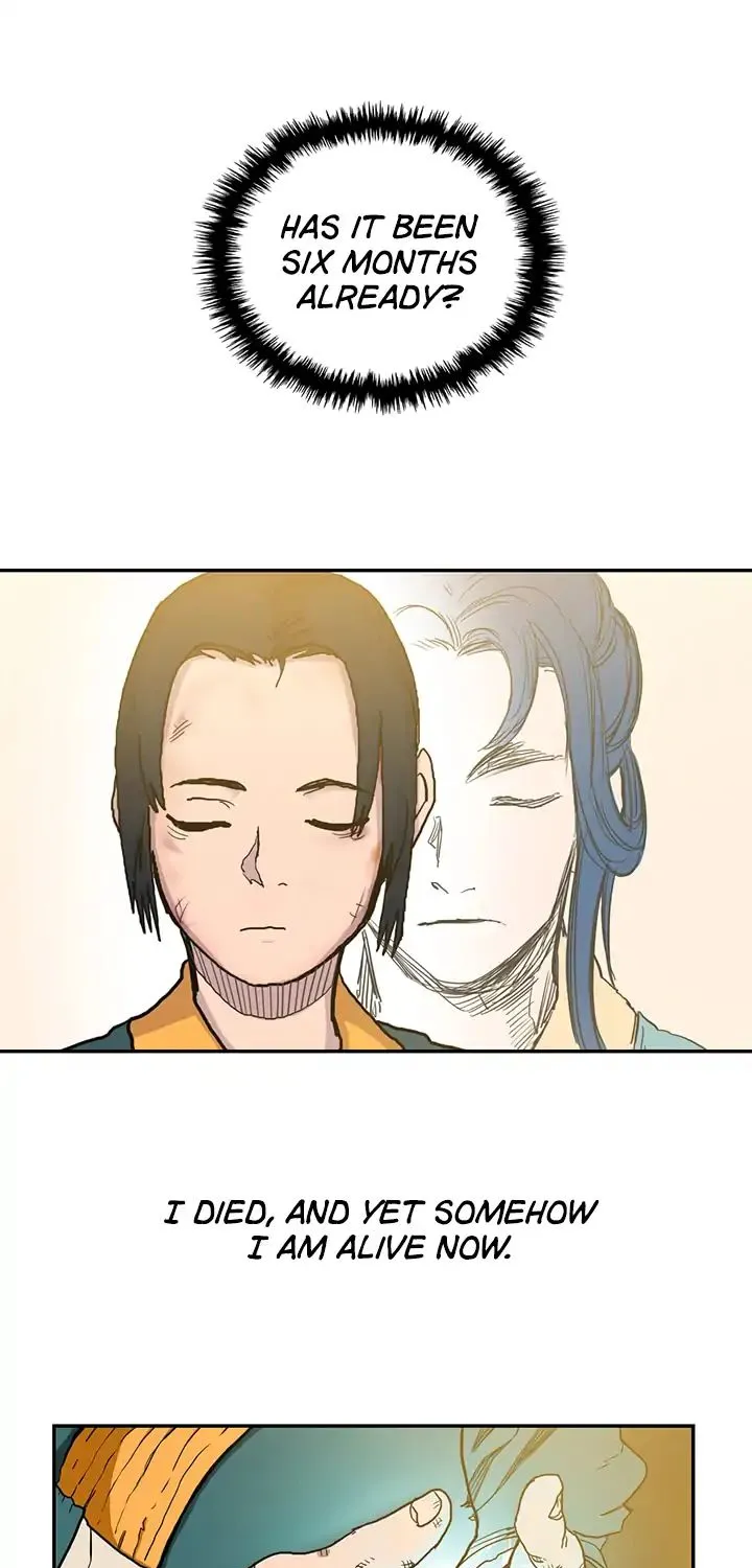 Read Chronicles Of Heavenly Demon Manga Online