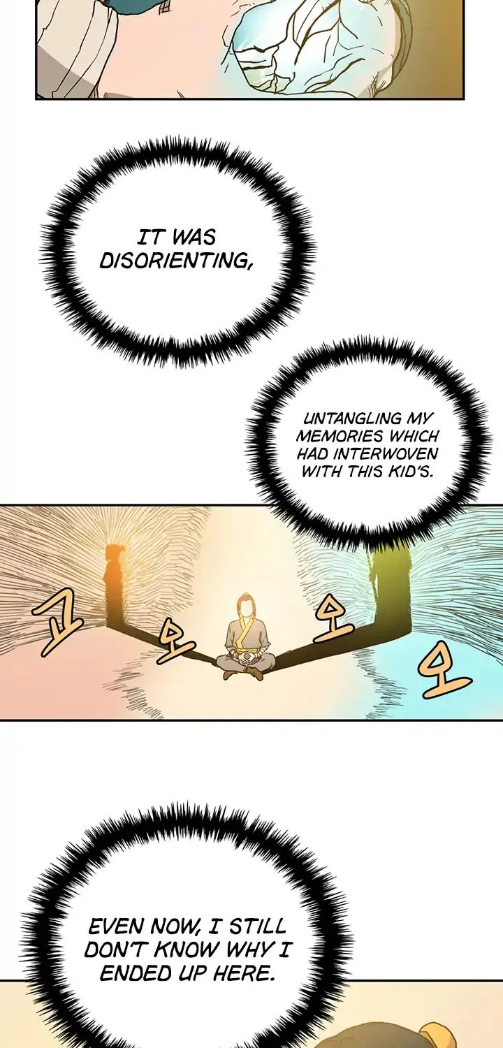 Read Chronicles Of Heavenly Demon Manga Online