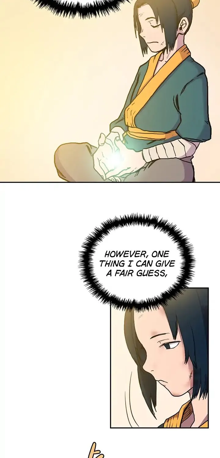 Read Chronicles Of Heavenly Demon Manga Online