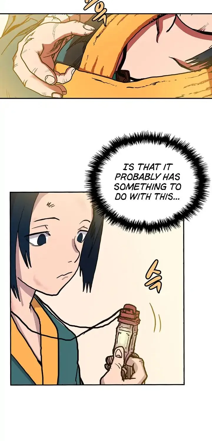 Read Chronicles Of Heavenly Demon Manga Online