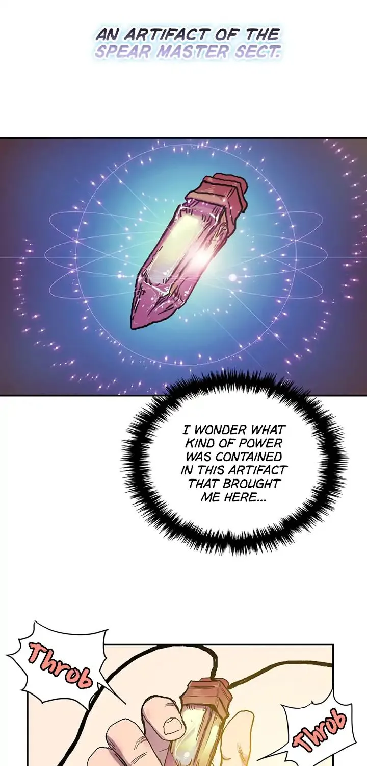 Read Chronicles Of Heavenly Demon Manga Online