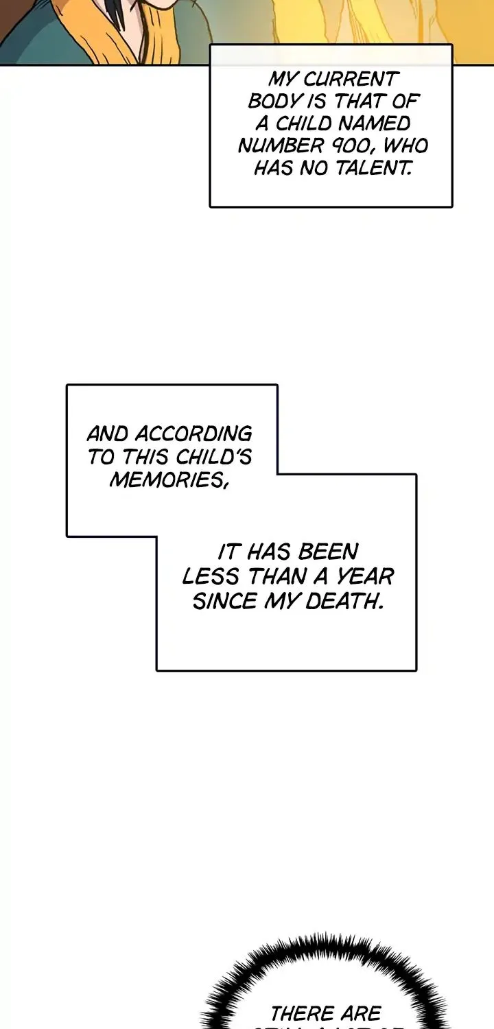 Read Chronicles Of Heavenly Demon Manga Online