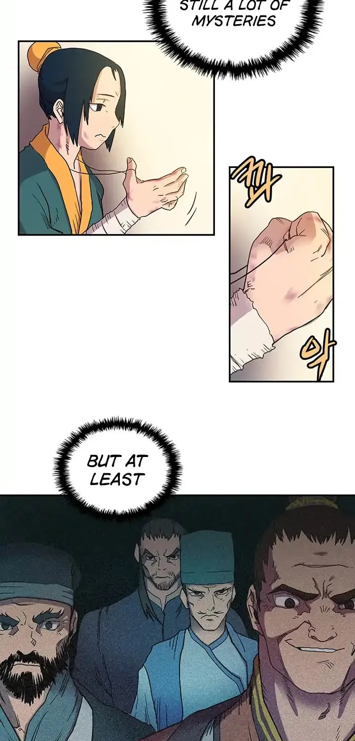 Read Chronicles Of Heavenly Demon Manga Online