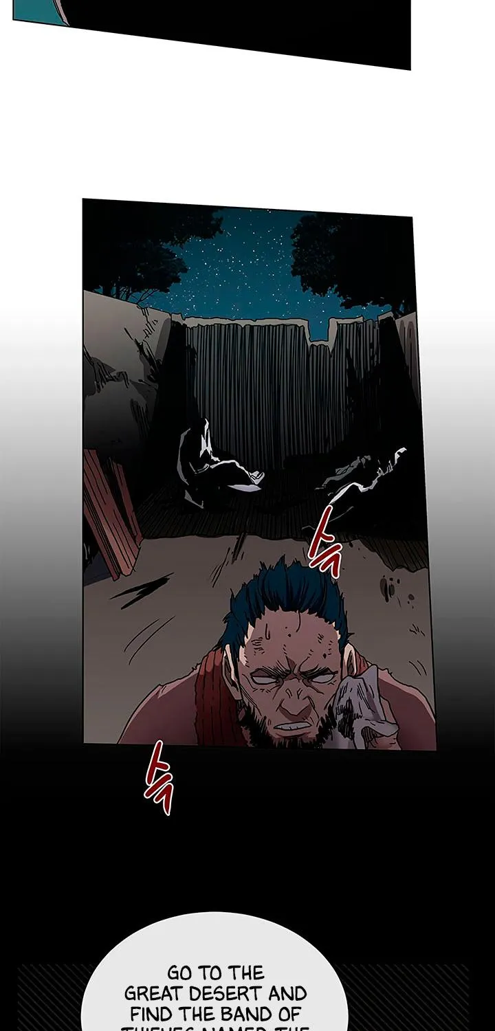 Read Chronicles Of Heavenly Demon Manga Online