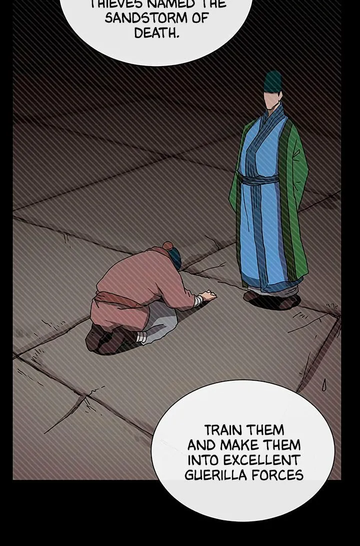 Read Chronicles Of Heavenly Demon Manga Online