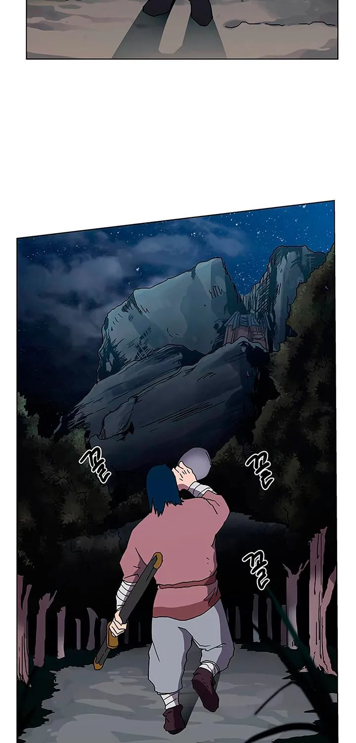 Read Chronicles Of Heavenly Demon Manga Online