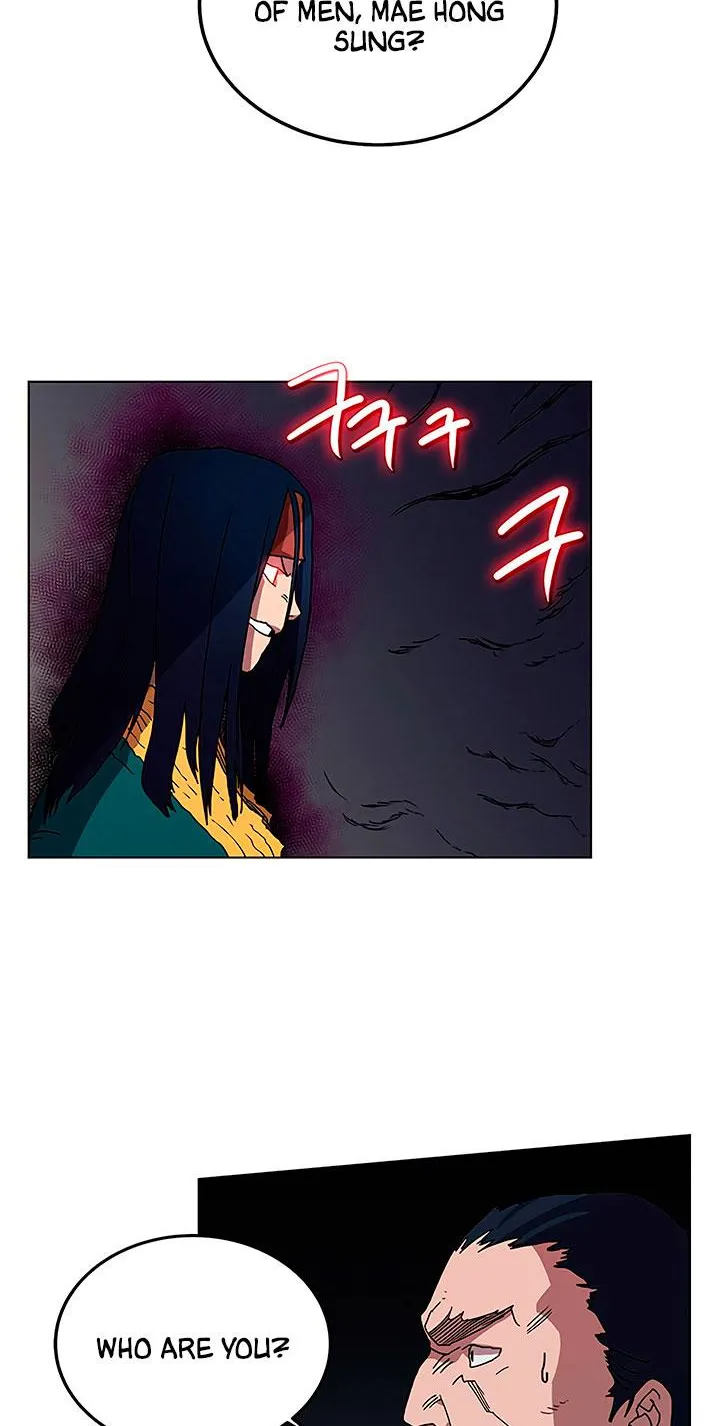 Read Chronicles Of Heavenly Demon Manga Online