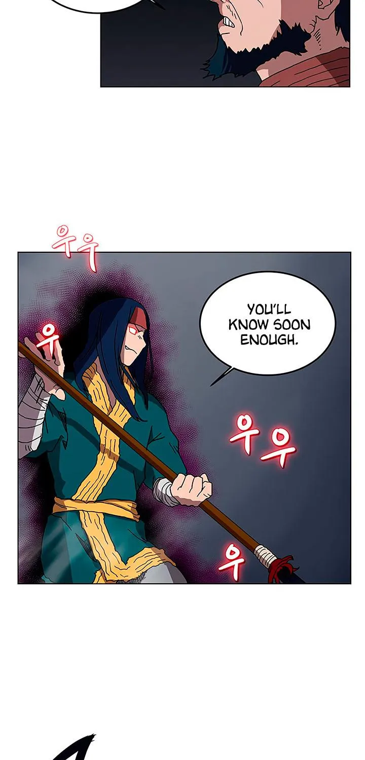 Read Chronicles Of Heavenly Demon Manga Online