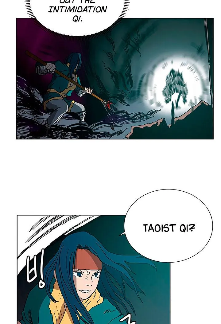 Read Chronicles Of Heavenly Demon Manga Online