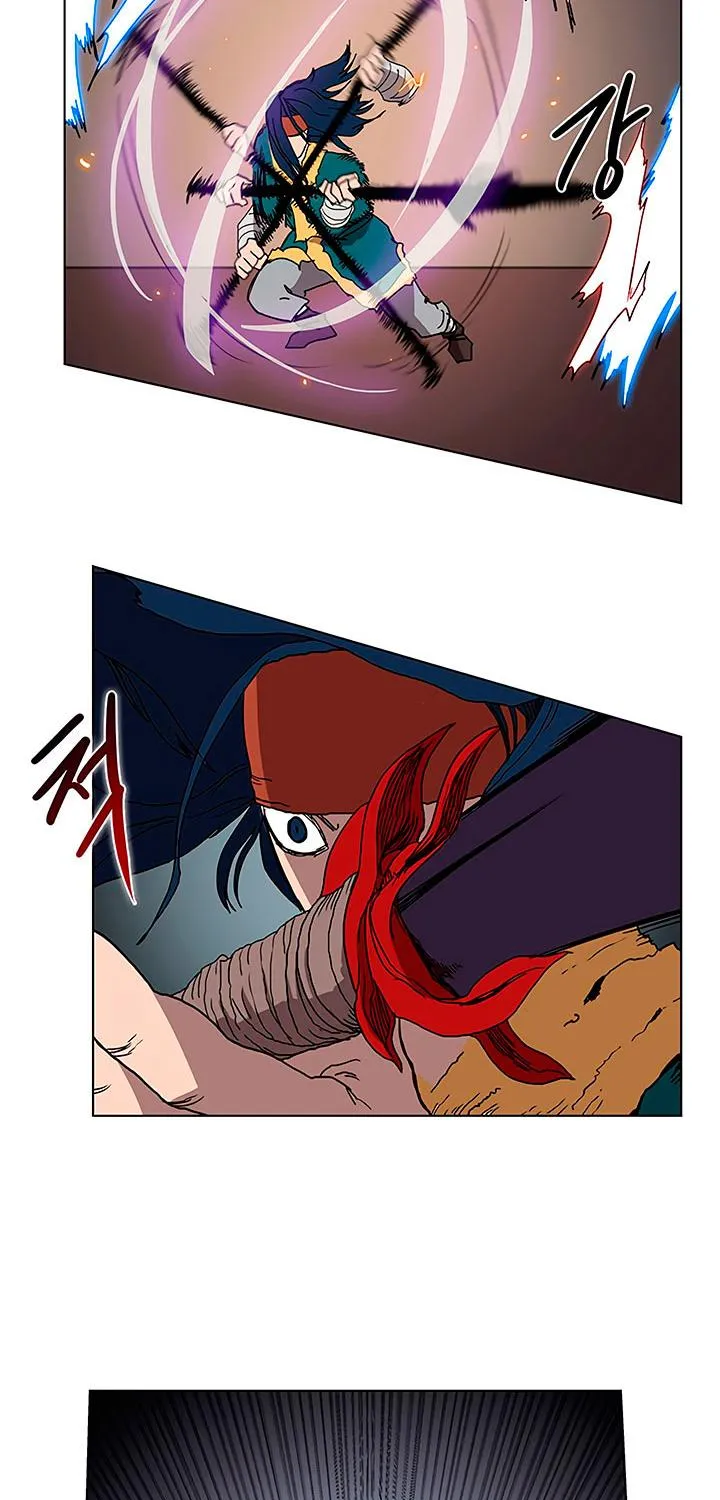 Read Chronicles Of Heavenly Demon Manga Online